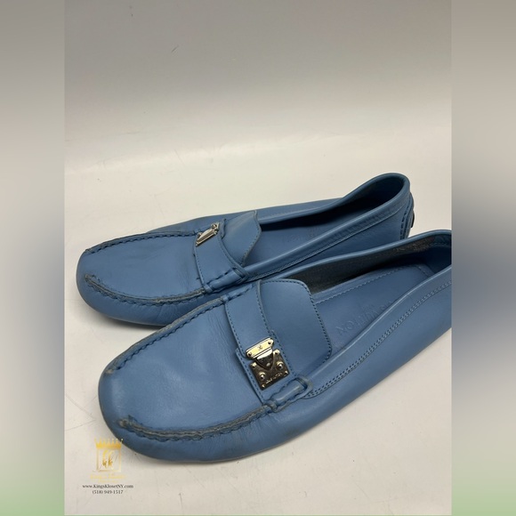 Louis Vuitton moccasins - Picture 4 of 9
